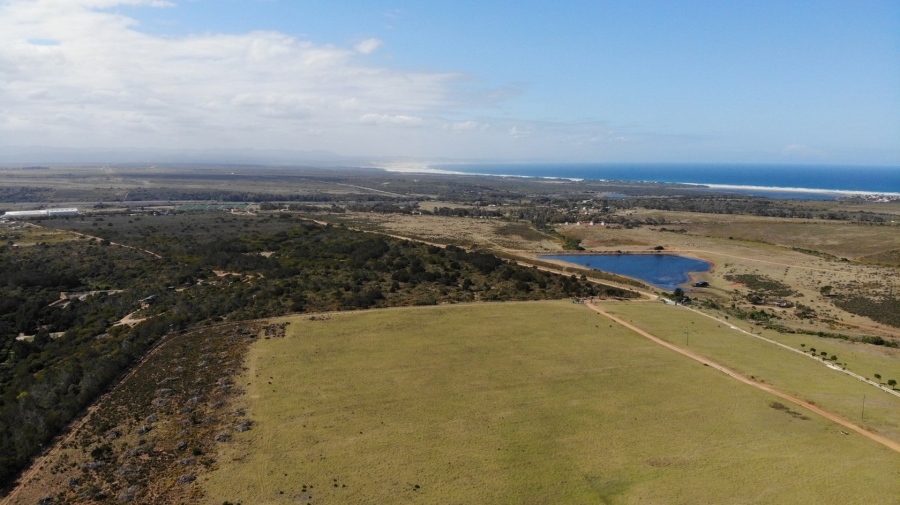 0 Bedroom Property for Sale in Kabeljauws Eastern Cape